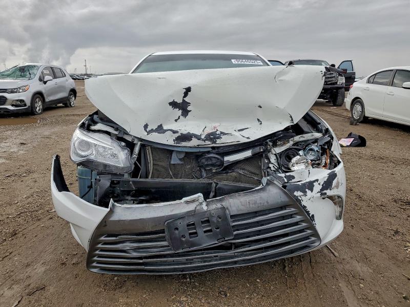 2017 TOYOTA CAMRY LE #3316014764