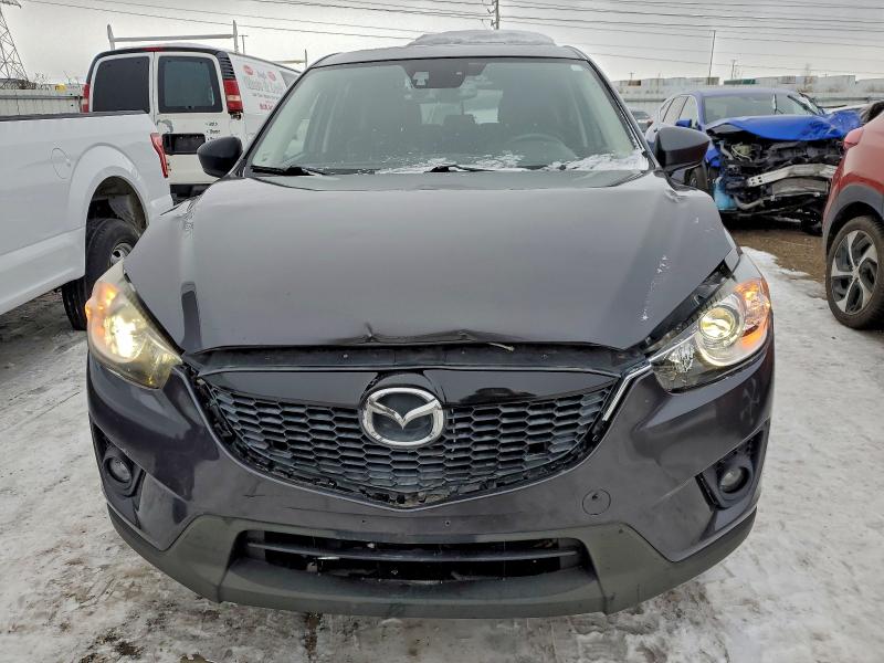 2014 MAZDA CX-5 GT #3315574772