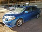 Lot #3309363992 2009 TOYOTA COROLLA BA