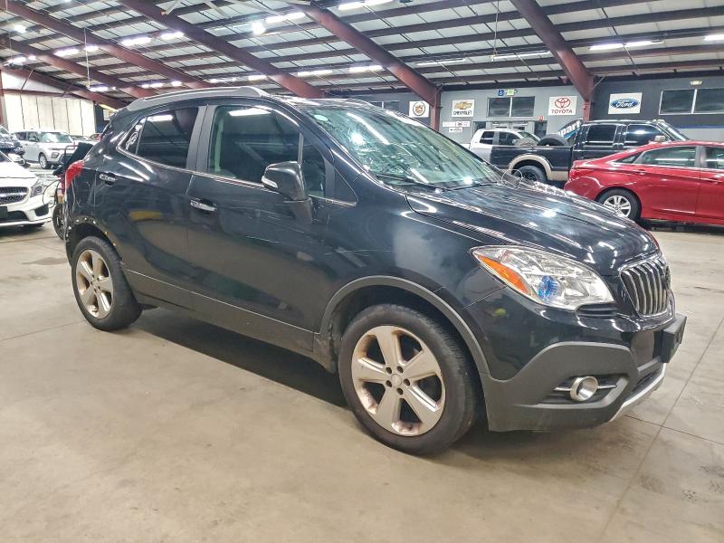 2016 BUICK ENCORE CON #3304485436