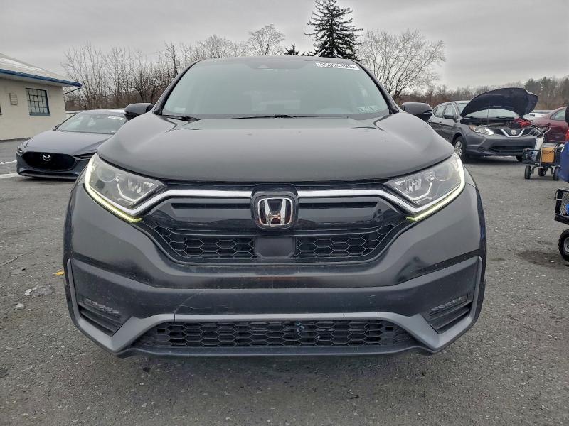 2019 HONDA CR-V EX #3305345323