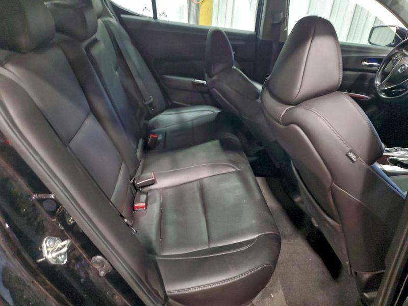 2017 ACURA TLX ADVANC #3303573928