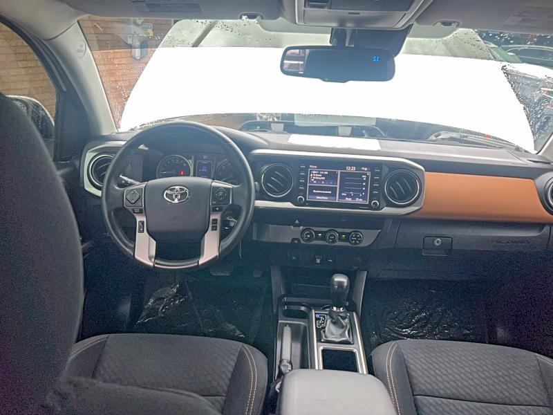 2020 TOYOTA TACOMA DOU #3305295318