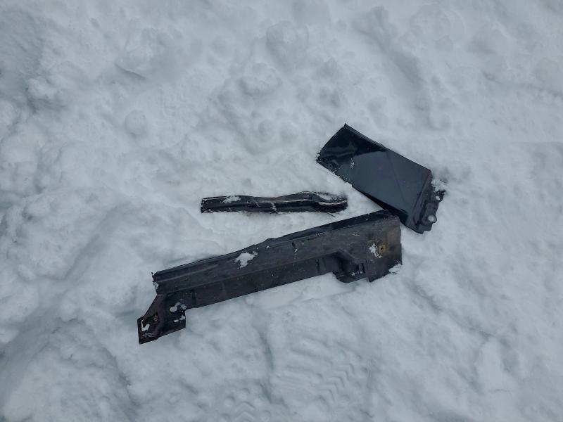 2022 TOYOTA SIENNA XLE #3304516576