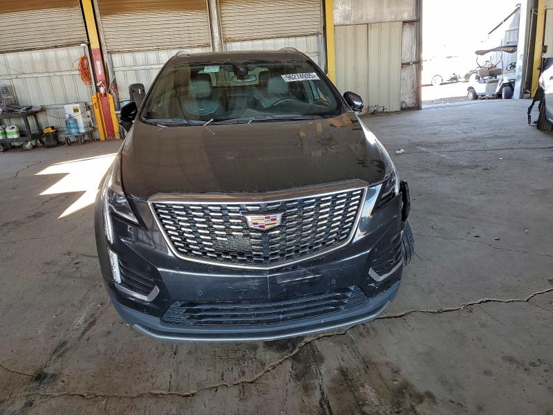 2023 CADILLAC XT5 PREMIU #3311480271