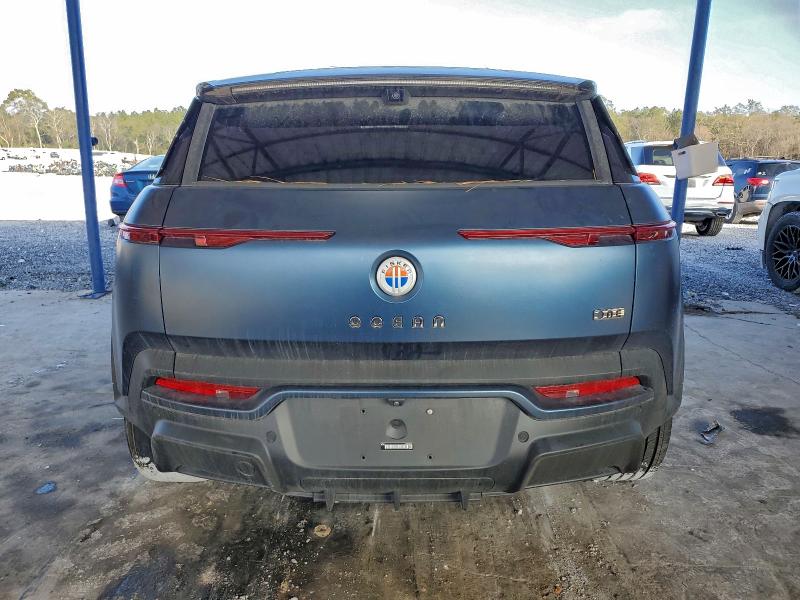 2023 FISKER AUTOMOTIVE OCEAN #3315666771