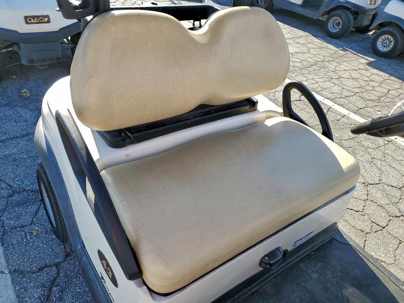 2022 CLUB CAR TEMPO FLA #3304530510