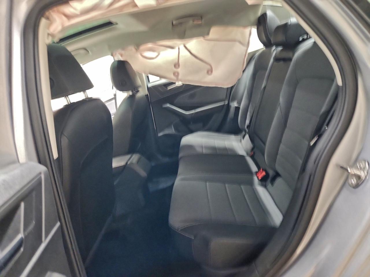 Lot #3317755068 2025 VOLKSWAGEN JETTA SE