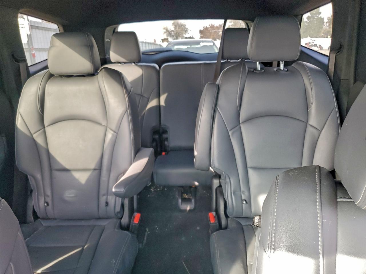 BUICK ENCLAVE PREMIUM