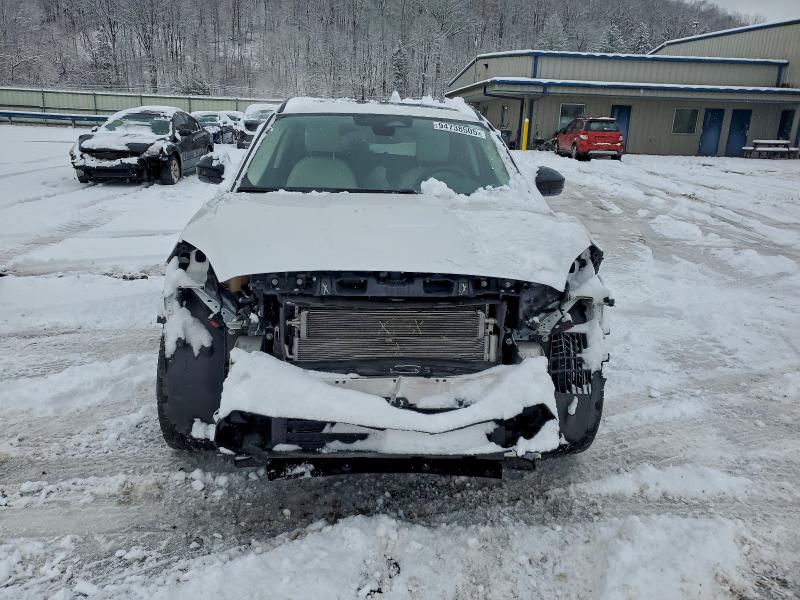 2022 JAGUAR E-PACE SE #3302649041