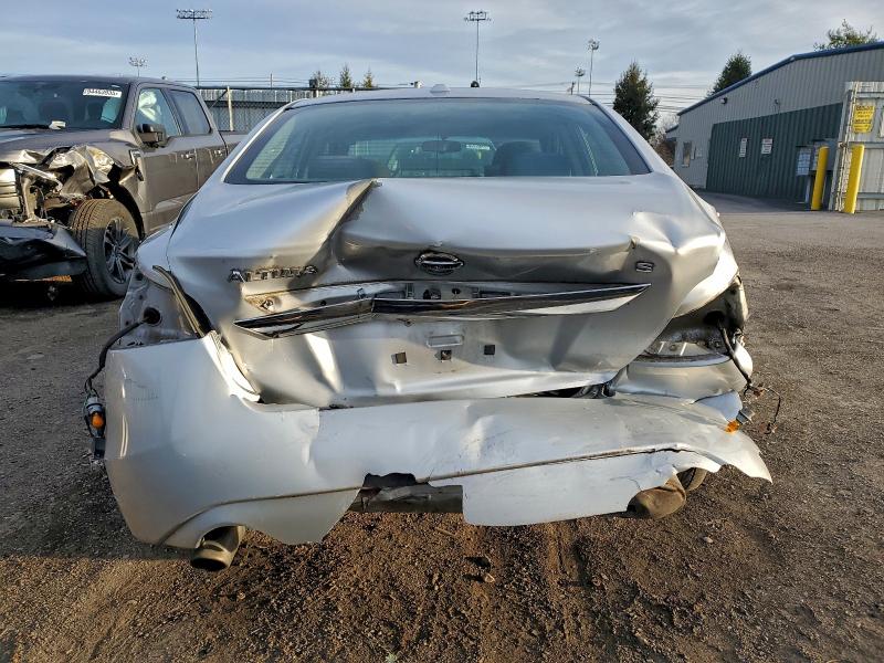 2015 NISSAN ALTIMA 2.5 #3301802348