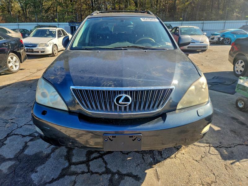 2005 LEXUS RX 330 #3305295314