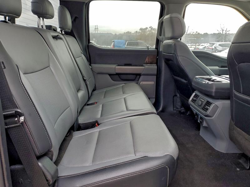 2021 FORD F150 SUPER #3304579485