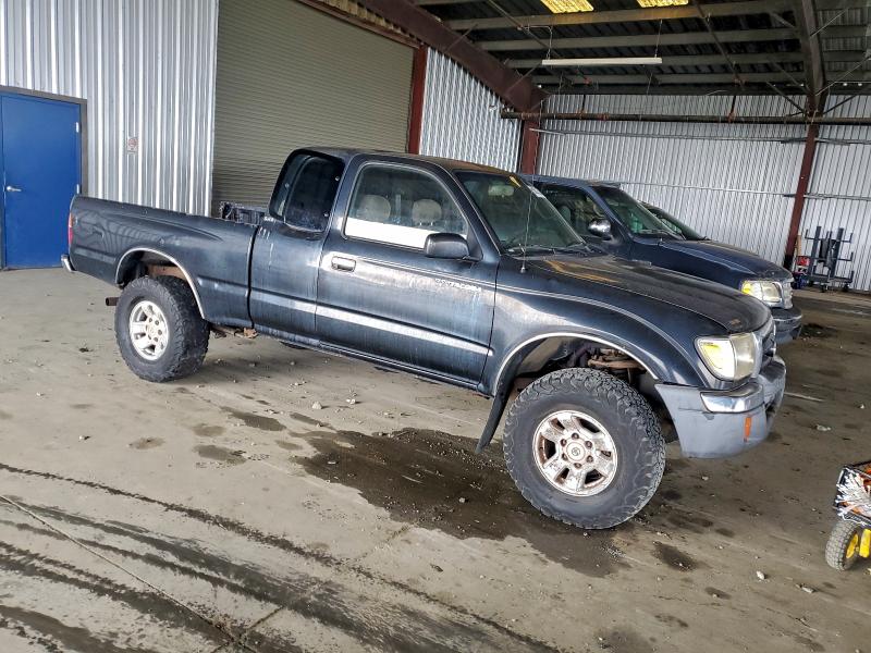 1999 TOYOTA TACOMA XTR #3317811069