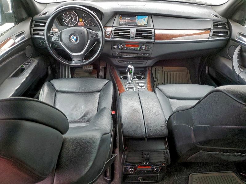 2008 BMW X5 3.0I #3318916921