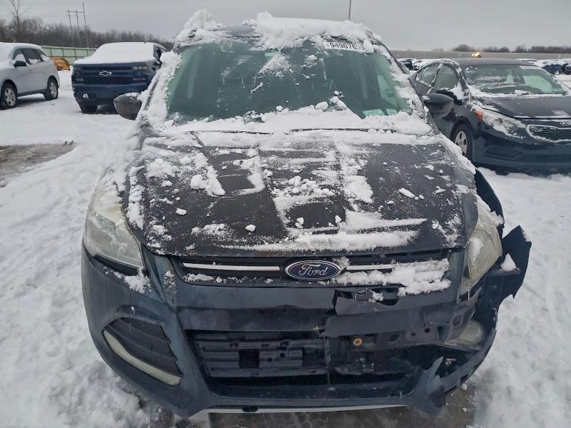2016 FORD ESCAPE SE #3303732435