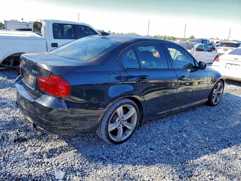 2009 BMW 335 XI #3312273798