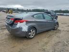 Lot #3305541095 2013 HYUNDAI ELANTRA GL