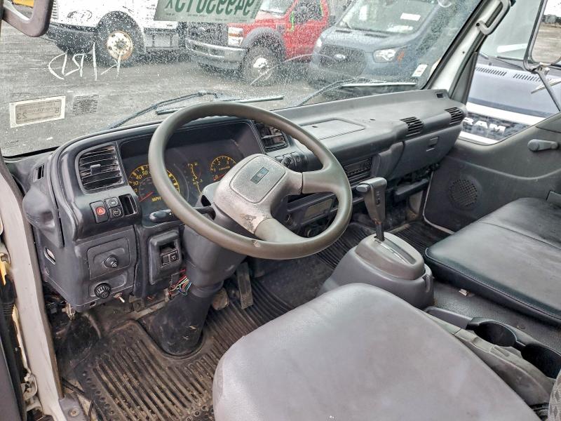 2006 GMC W4500 #3311461287