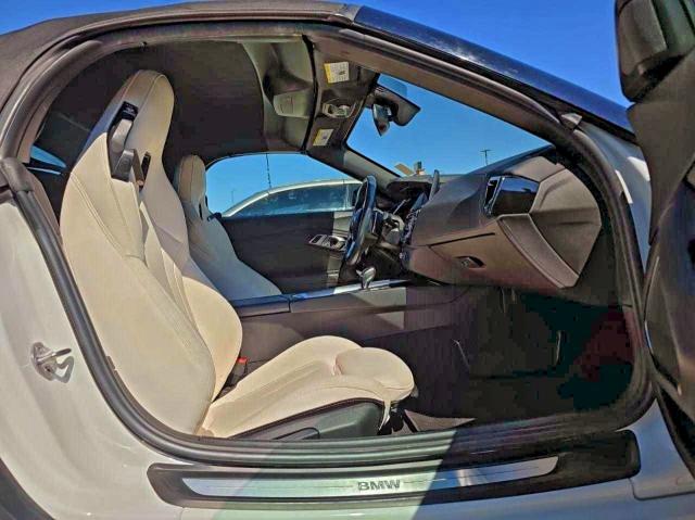 2020 BMW Z4 SDRIVE3 #3303647933