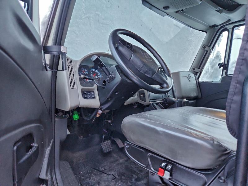 2017 INTERNATIONAL 4300 #3304457584