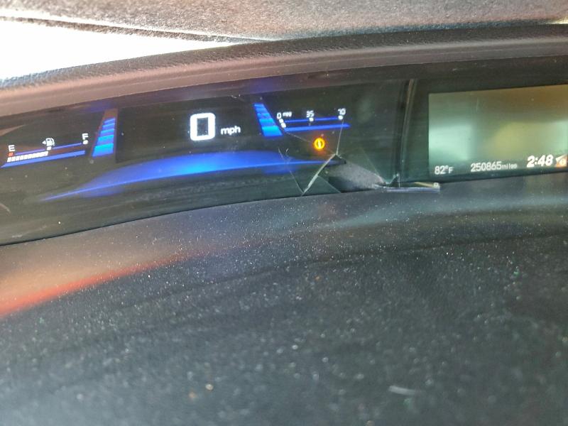 2014 HONDA CIVIC LX #3310510057