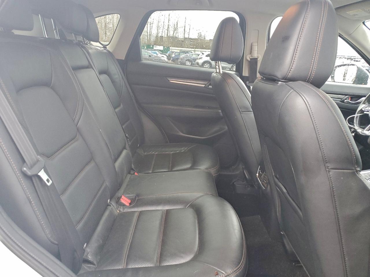 MAZDA CX-5 GRAND TOURING