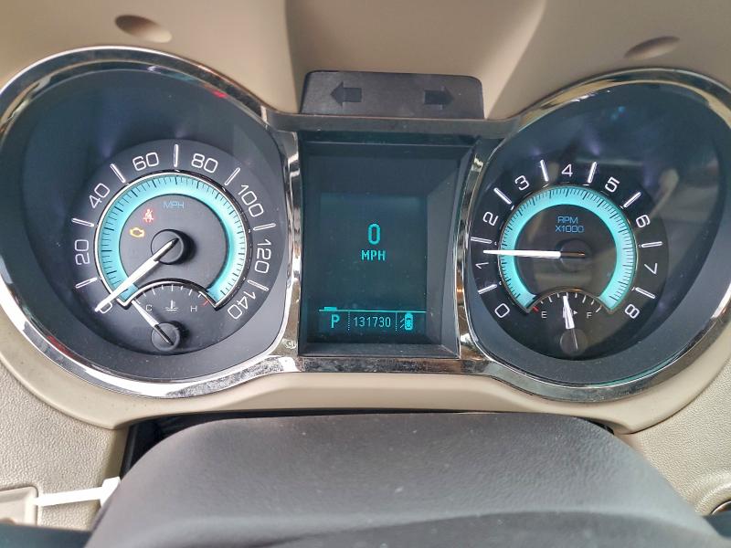 2010 BUICK LACROSSE C #3317003263