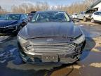 Lot #3317827258 2017 FORD FUSION SE