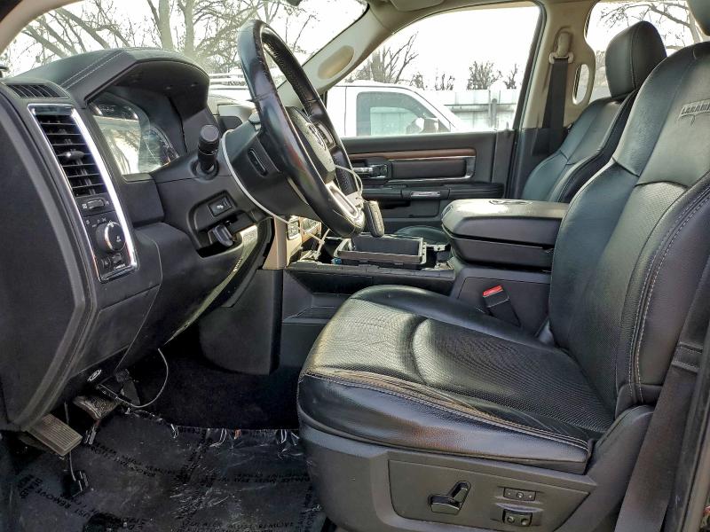 2013 RAM 1500 LARAM #3312270774