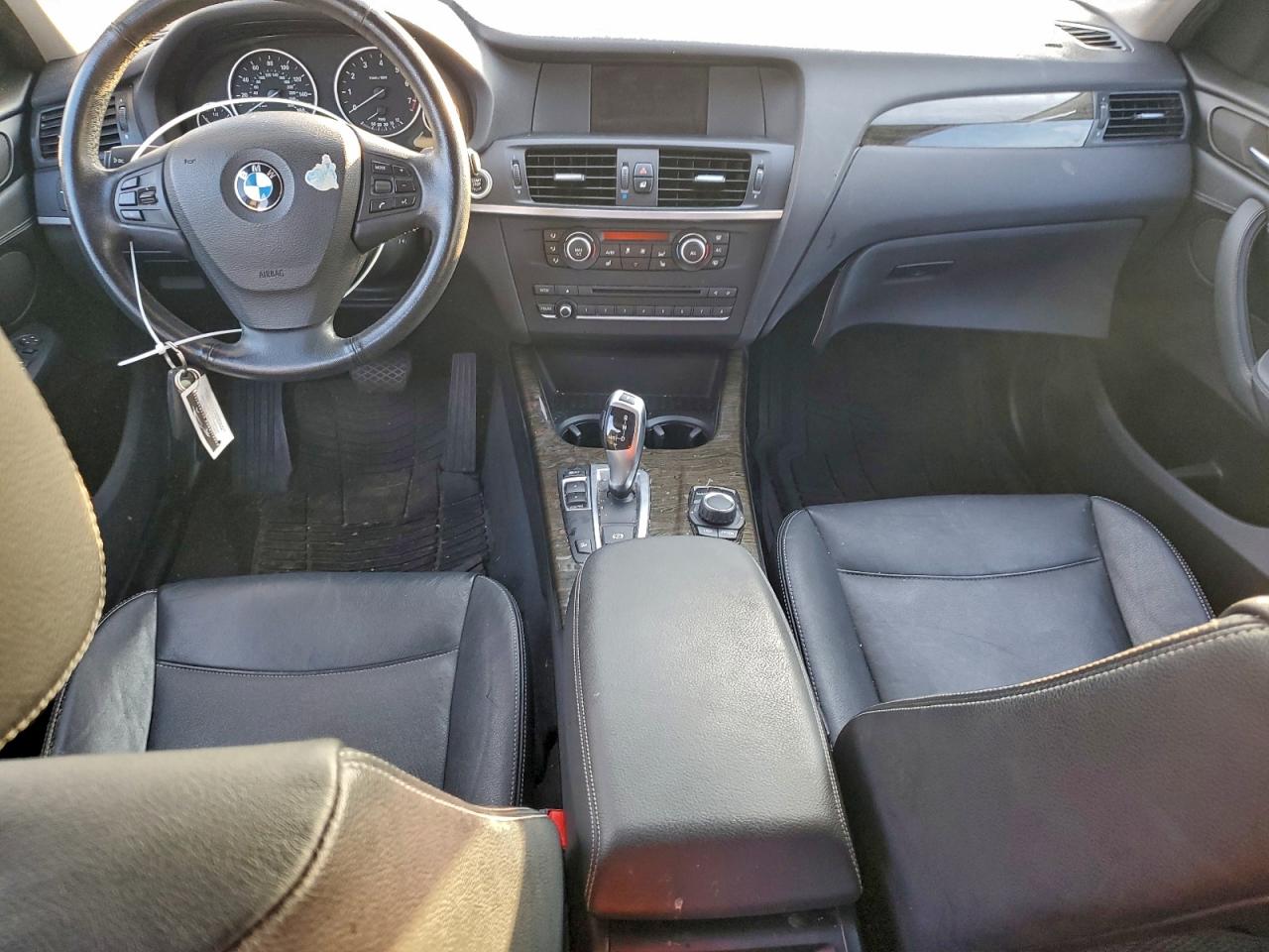 BMW X3 XDRIVE28I