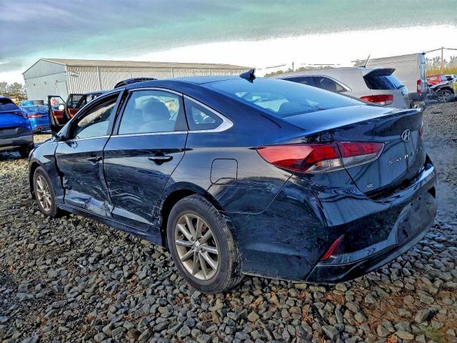 2019 HYUNDAI SONATA SE #3309268620