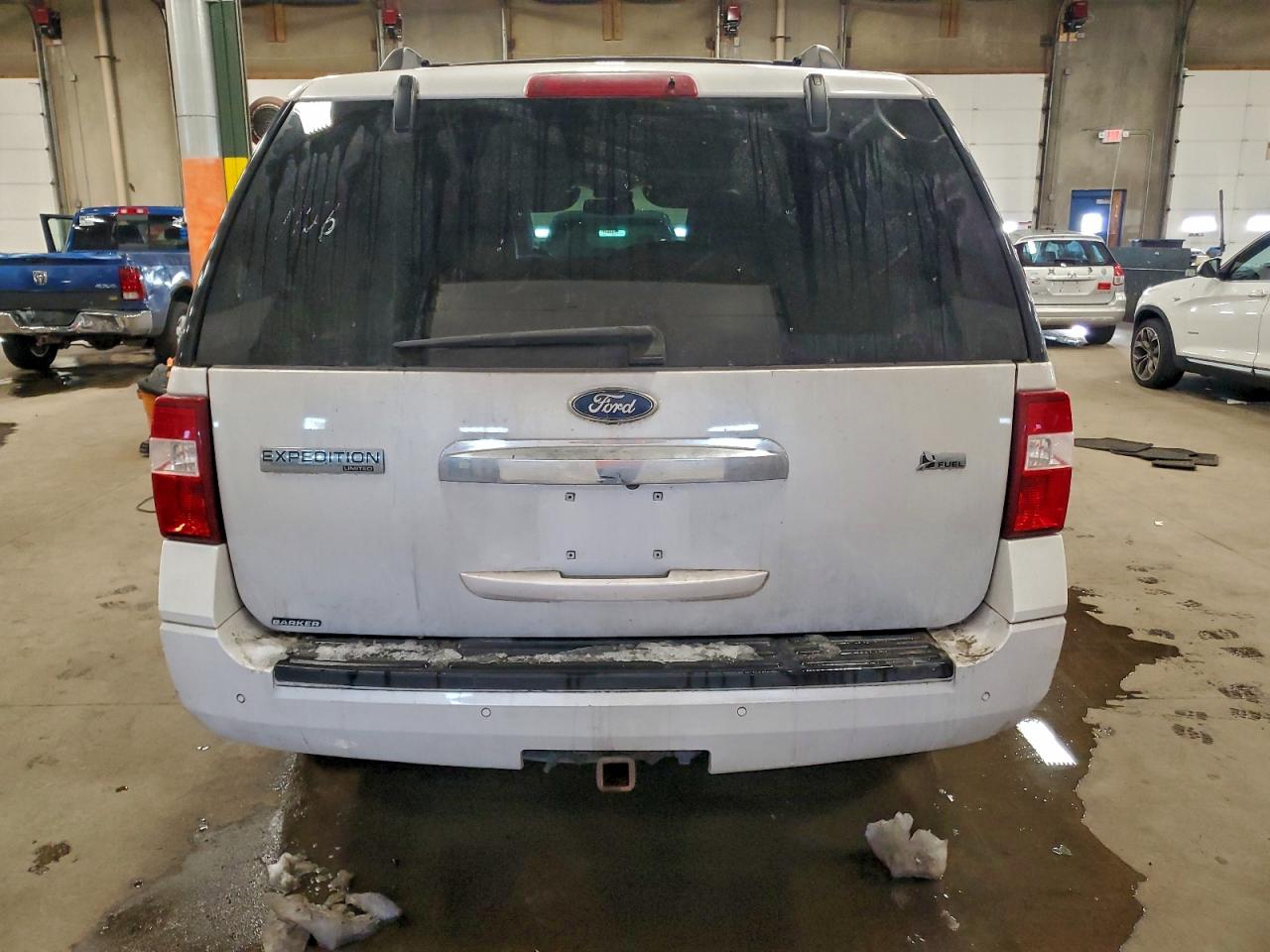 FORD EXPEDITION LIMITED