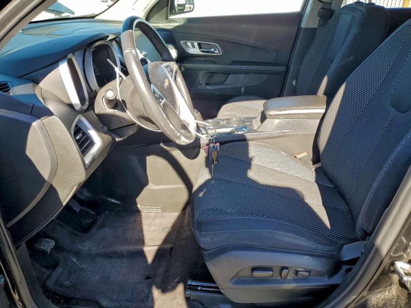 2016 CHEVROLET EQUINOX LT #3316728446