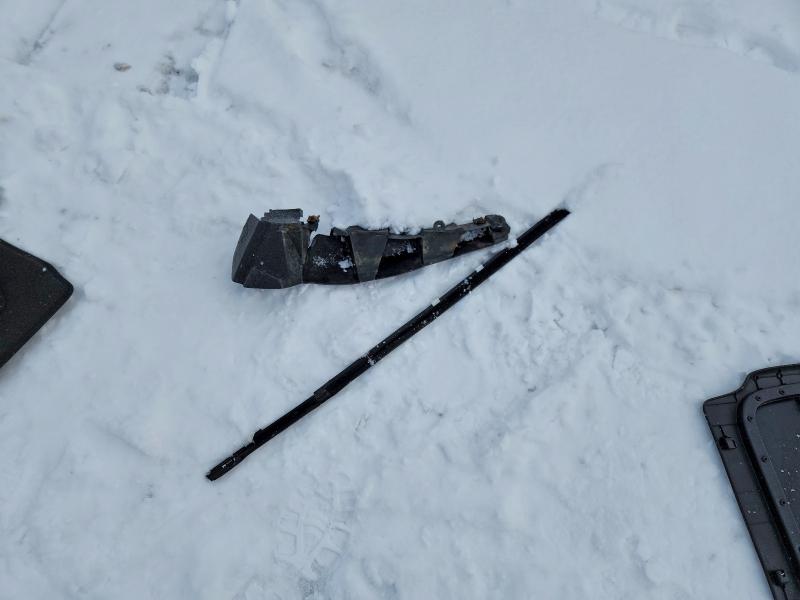 2016 BUICK ENCORE CON #3317711073