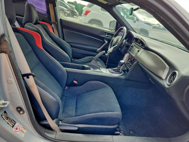 2013 TOYOTA SCION FR-S #3308260177