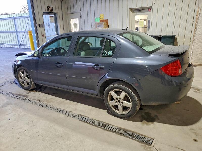 2008 CHEVROLET COBALT LT #3302715020