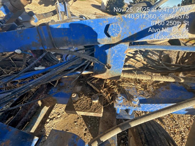 2014 BLU-JET LANDRUNNER #3309263630