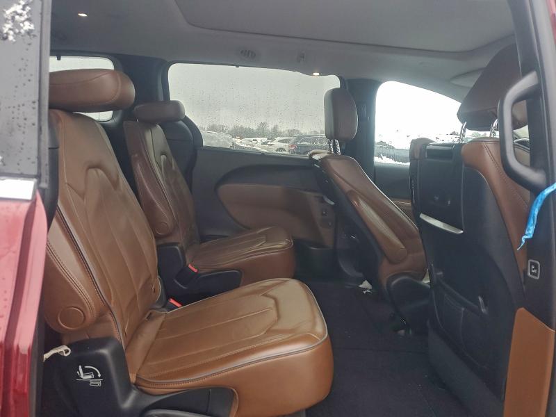 2017 CHRYSLER PACIFICA L #3308324265