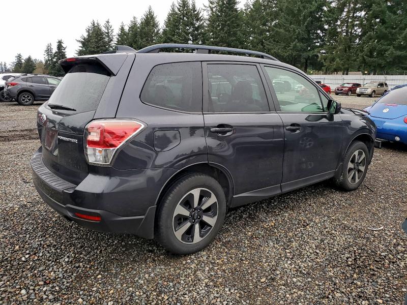2018 SUBARU FORESTER 2 #3318906932