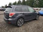Lot #3318906932 2018 SUBARU FORESTER 2