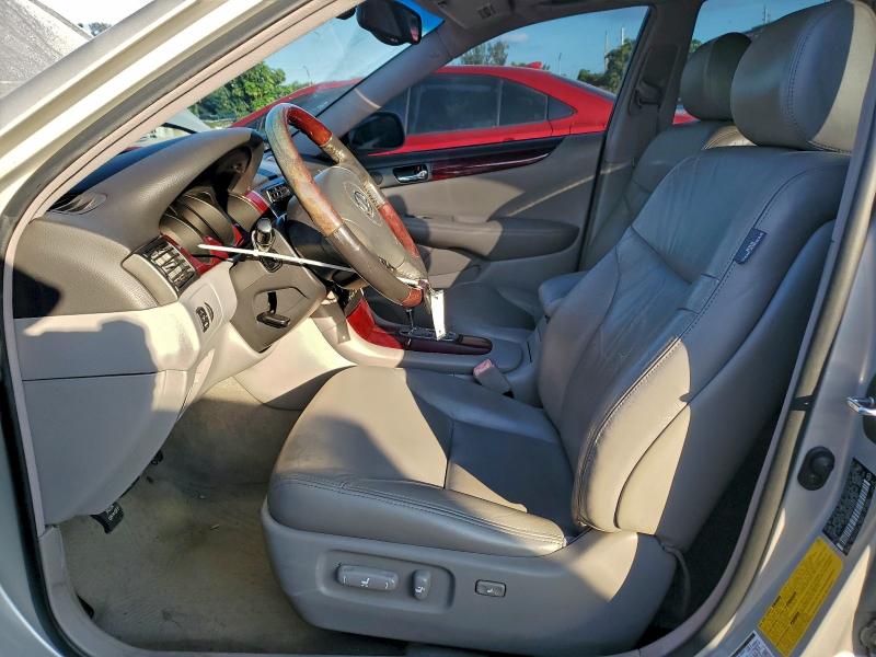 2004 LEXUS ES 330 #3309509573