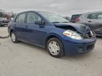 Lot #3312616168 2011 NISSAN VERSA S