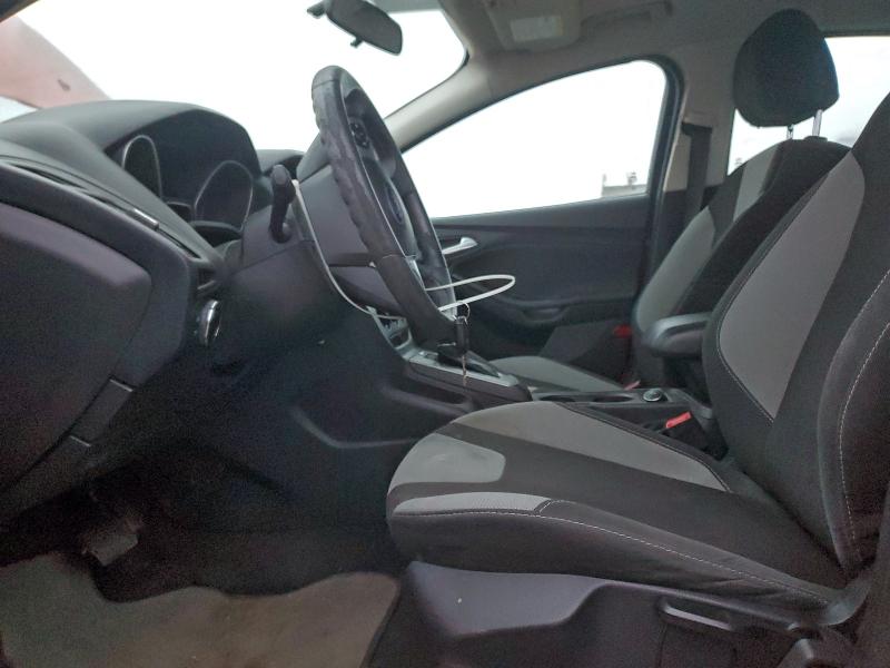 2014 FORD FOCUS SE #3310439316