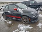 Lot #3303963736 2017 FIAT 500 ABARTH