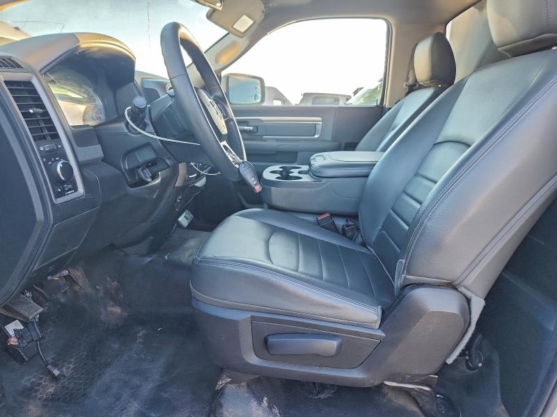 2018 RAM 1500 #3315827345