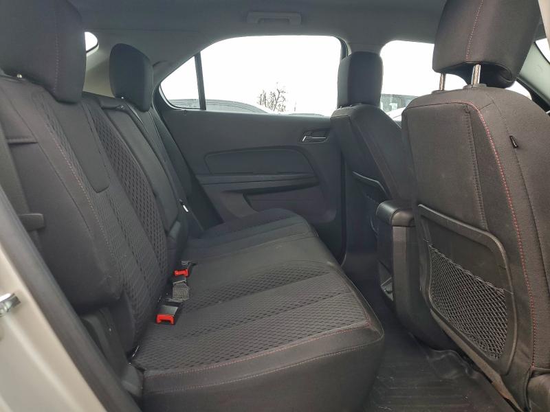 2014 CHEVROLET EQUINOX LS #3318875934