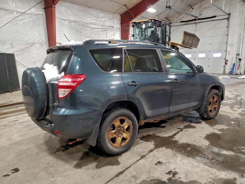 2011 TOYOTA RAV4 #3309328002