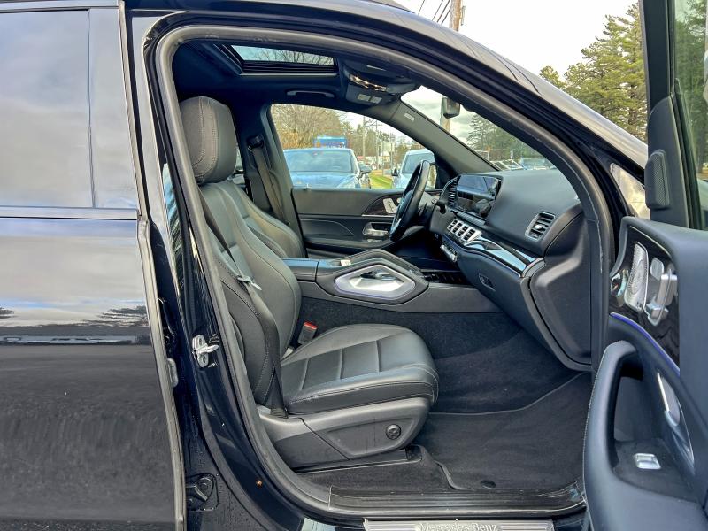 2023 MERCEDES-BENZ GLE 450 4M #3302666040