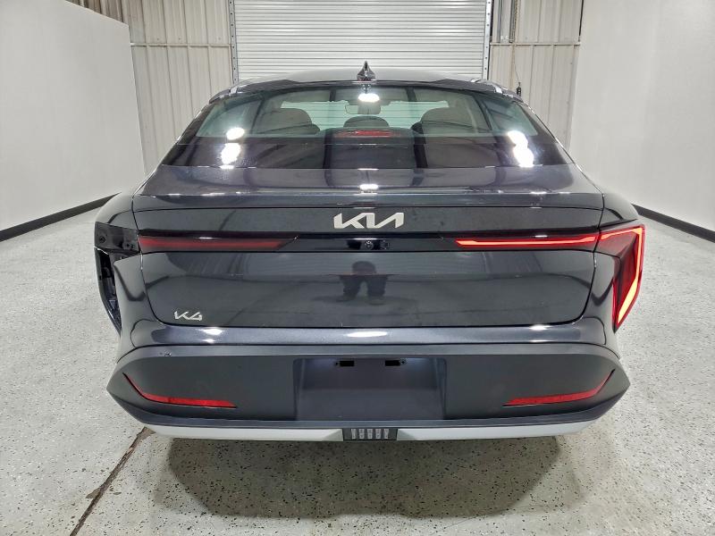 2025 KIA K4 LX #3310343991